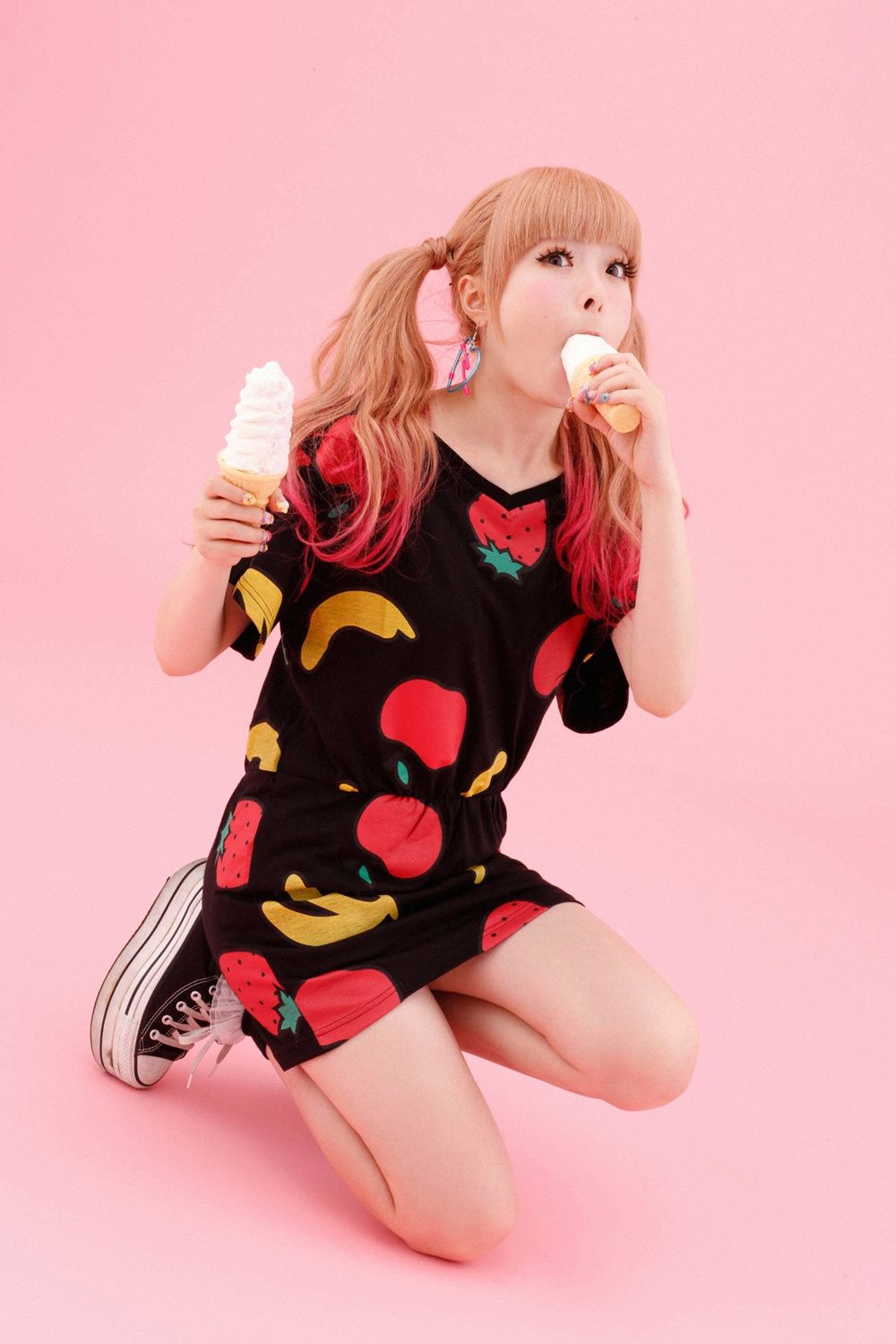 Maki Hoshikawa Set6 [LovePop]