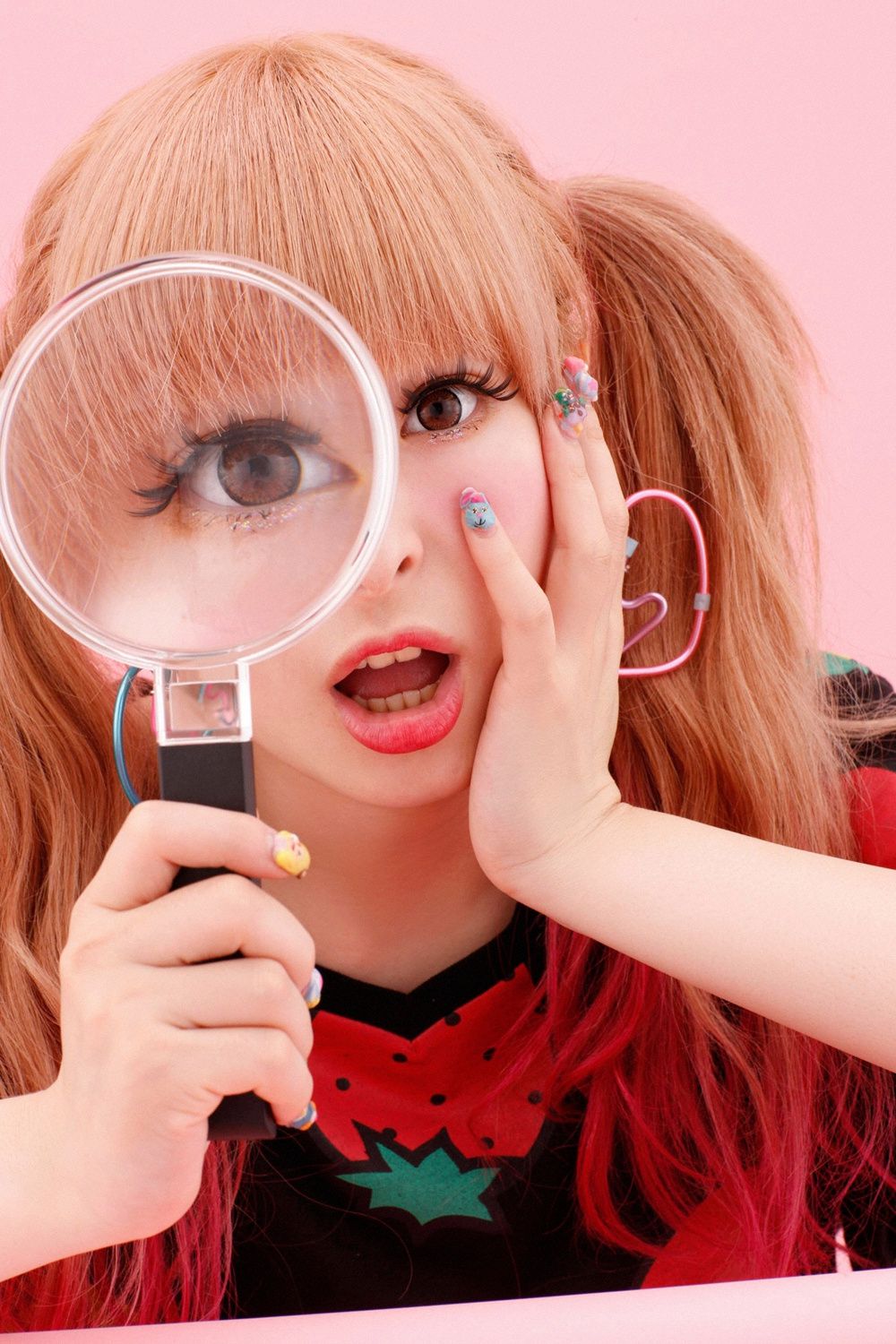 Maki Hoshikawa Set6 [LovePop]