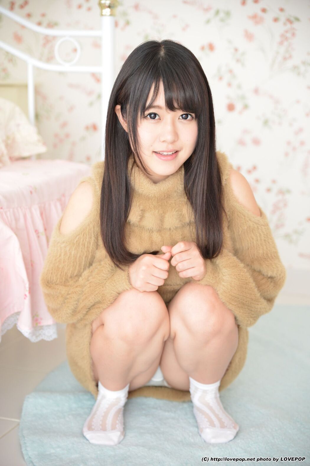 [LOVEPOP] Misa Suzumi Misa Suzumi Photoset 11