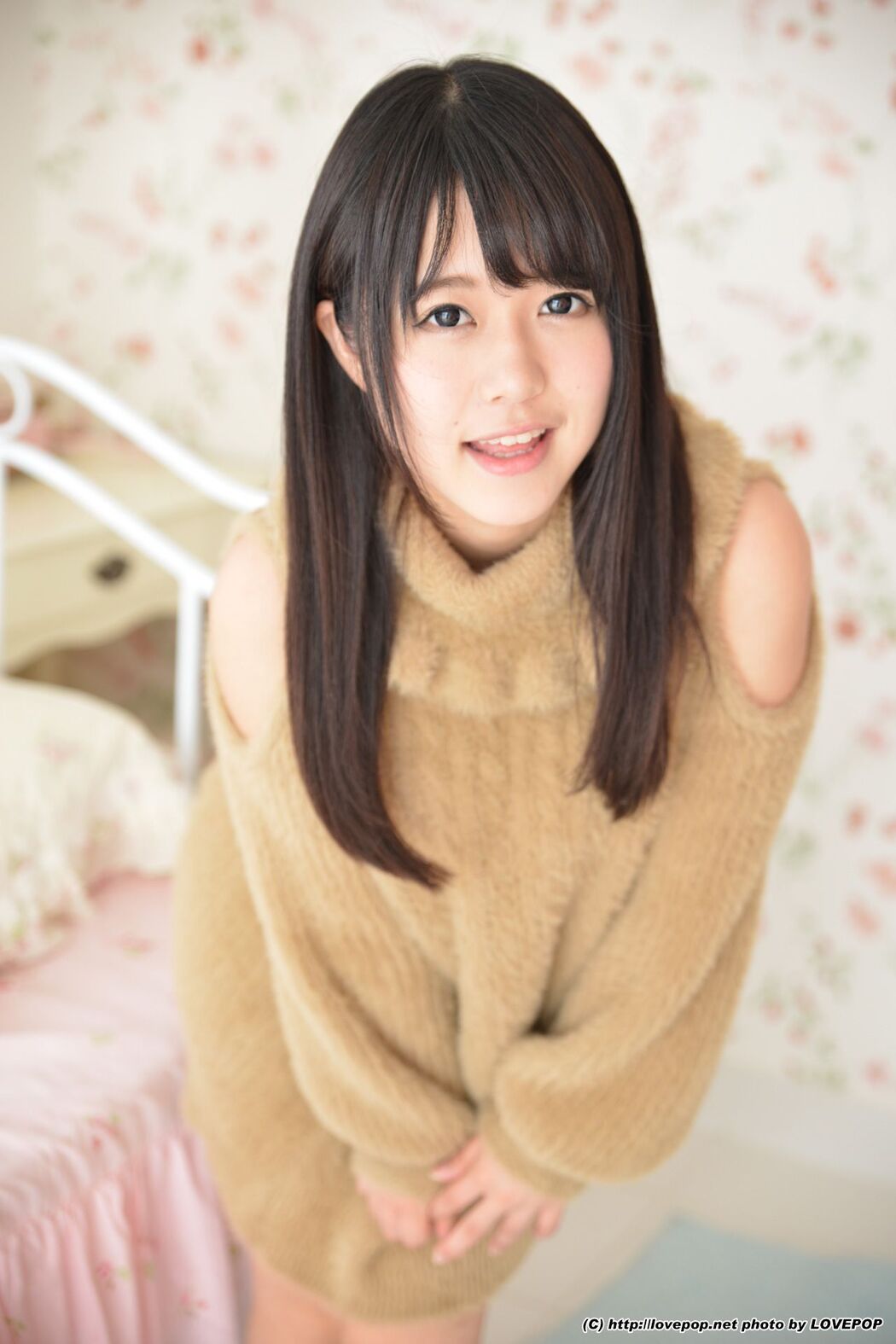 [LOVEPOP] Misa Suzumi Misa Suzumi Photoset 11