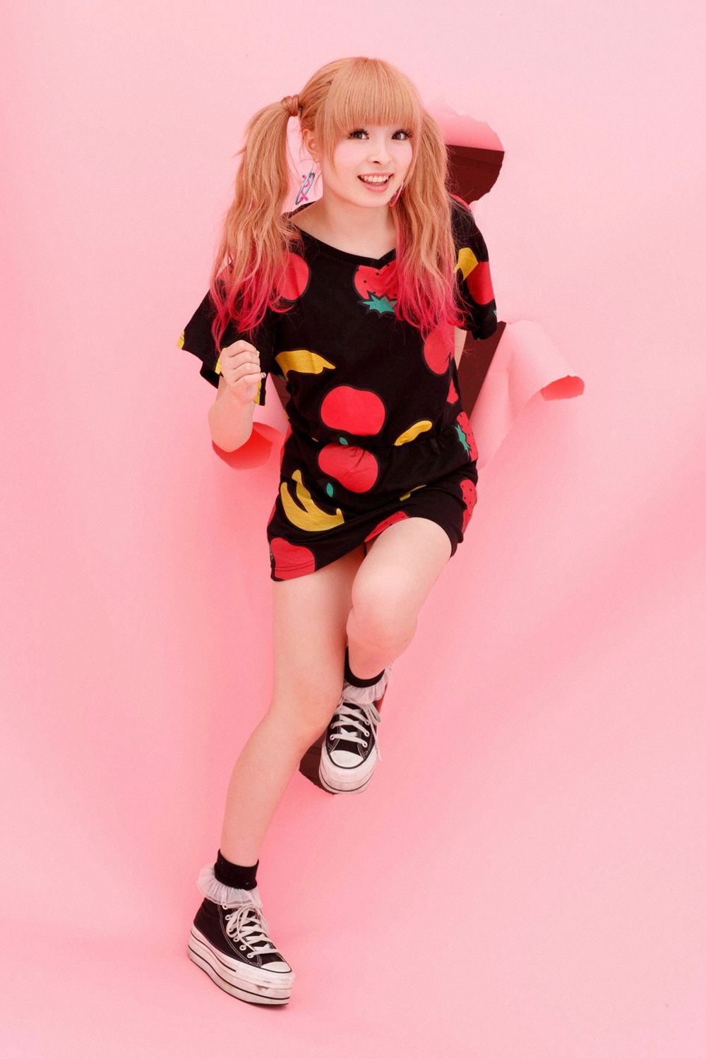 Maki Hoshikawa Set6 [LovePop]