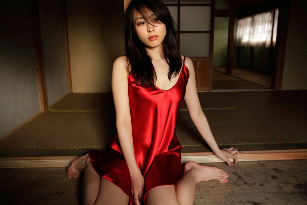 [LOVEPOP] Yuuko Kuroki Yuko Kuroki Photoset 04