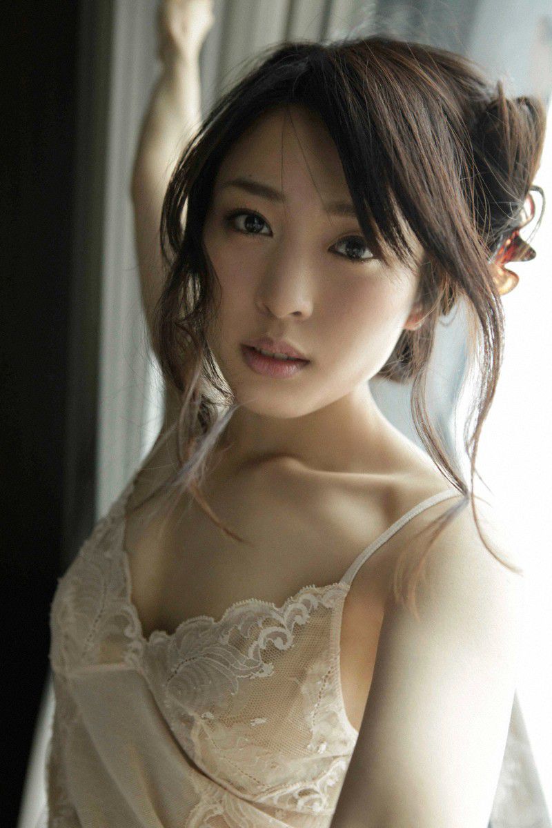 [LOVEPOP] Yuuko Kuroki Yuko Kuroki Photoset 04