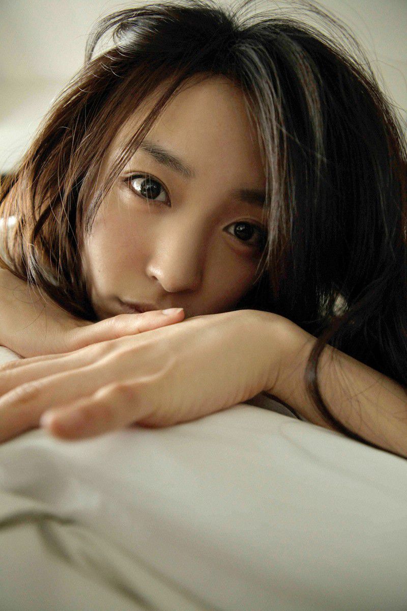 [LOVEPOP] Yuuko Kuroki Yuko Kuroki Photoset 04