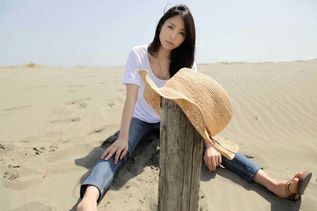 [LOVEPOP] Yuuko Kuroki Yuko Kuroki Photoset 04
