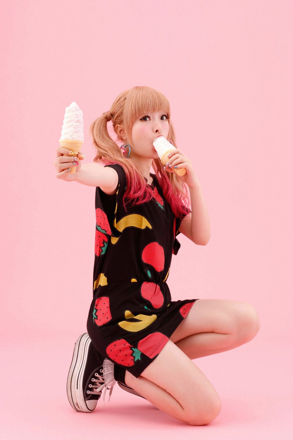 Maki Hoshikawa Set6 [LovePop]