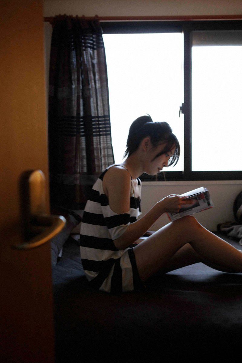 [LOVEPOP] Yuuko Kuroki Yuko Kuroki Photoset 04