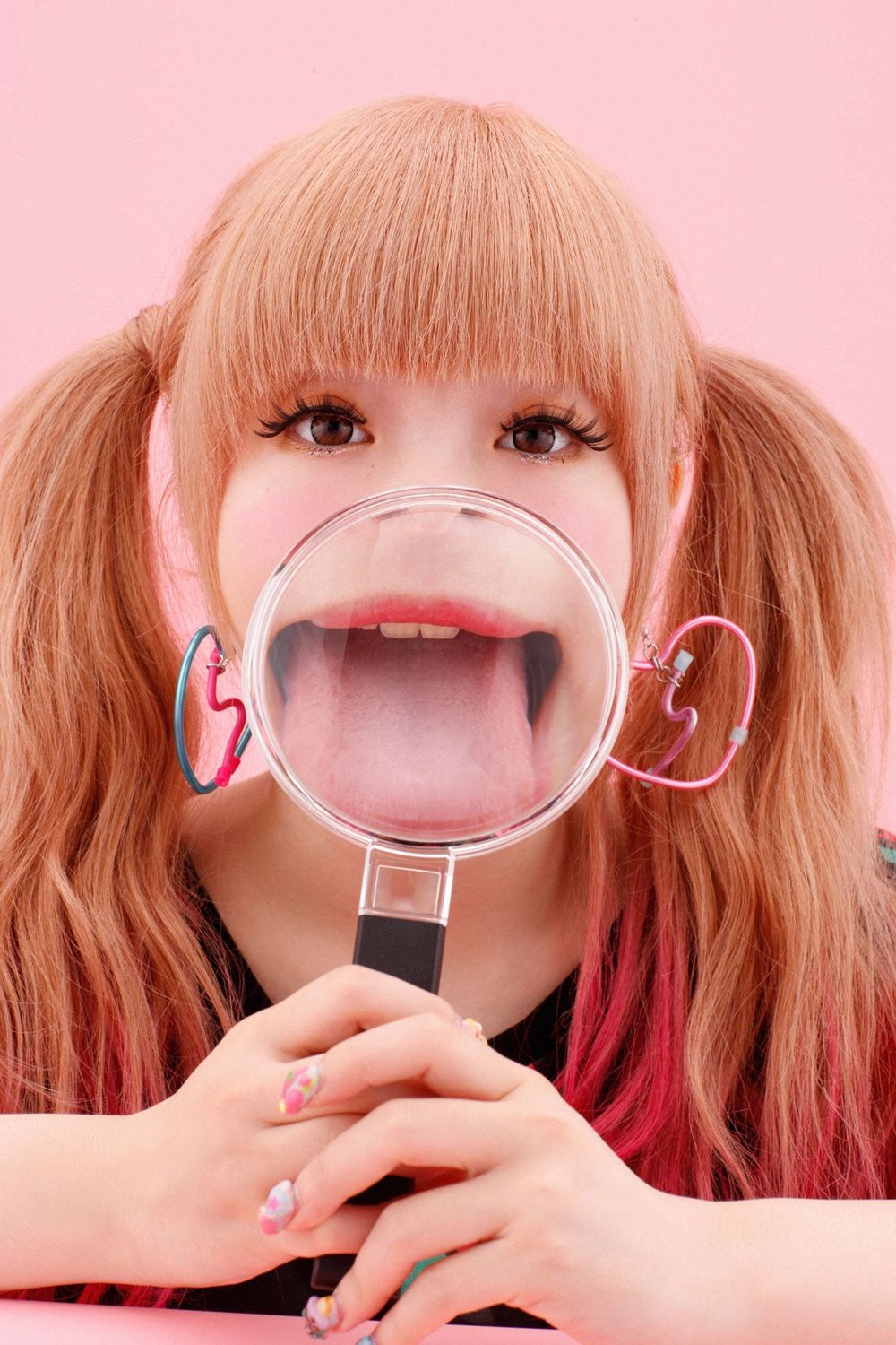 Maki Hoshikawa Set6 [LovePop]