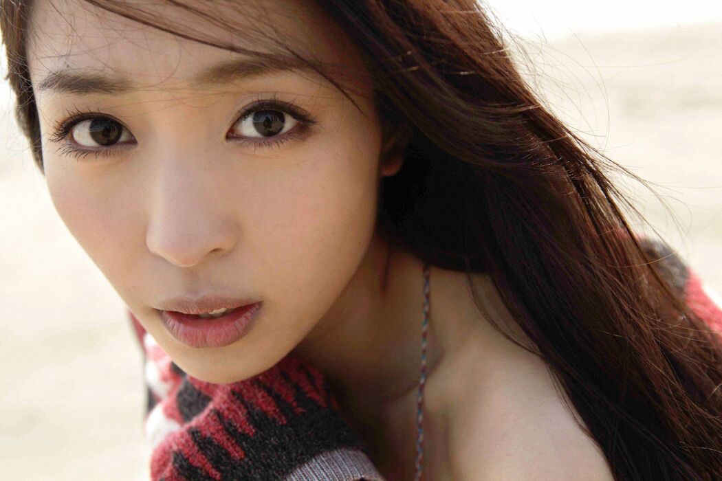 [LOVEPOP] Yuuko Kuroki Yuko Kuroki Photoset 04