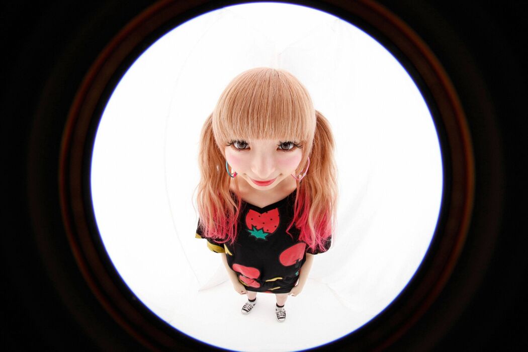 Maki Hoshikawa Set6 [LovePop]