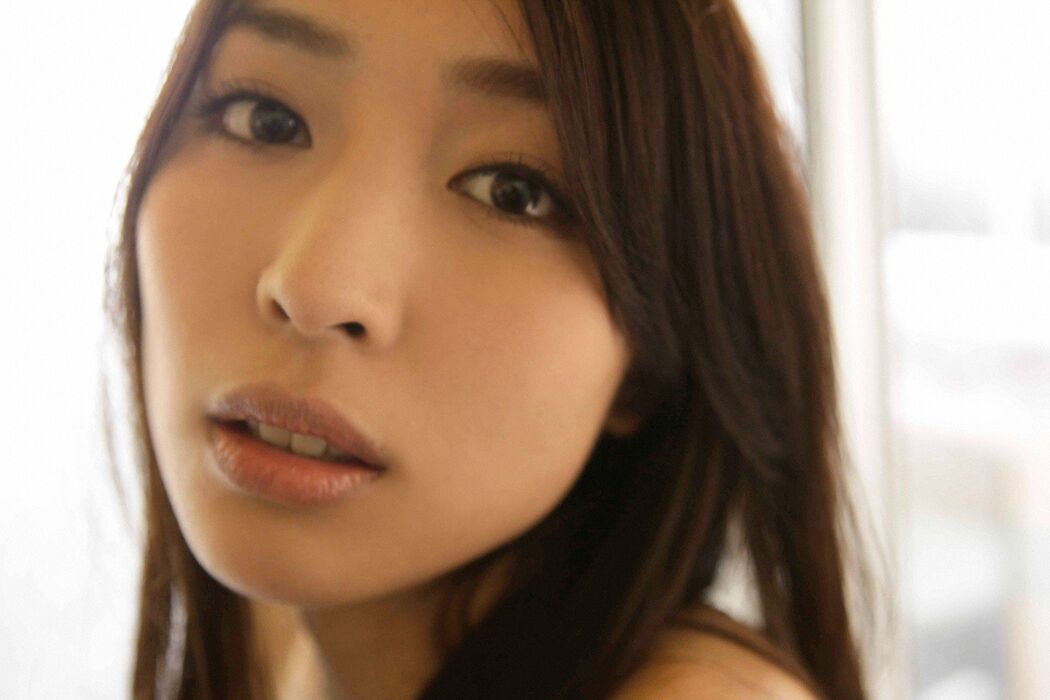 [LOVEPOP] Yuuko Kuroki Yuko Kuroki Photoset 04