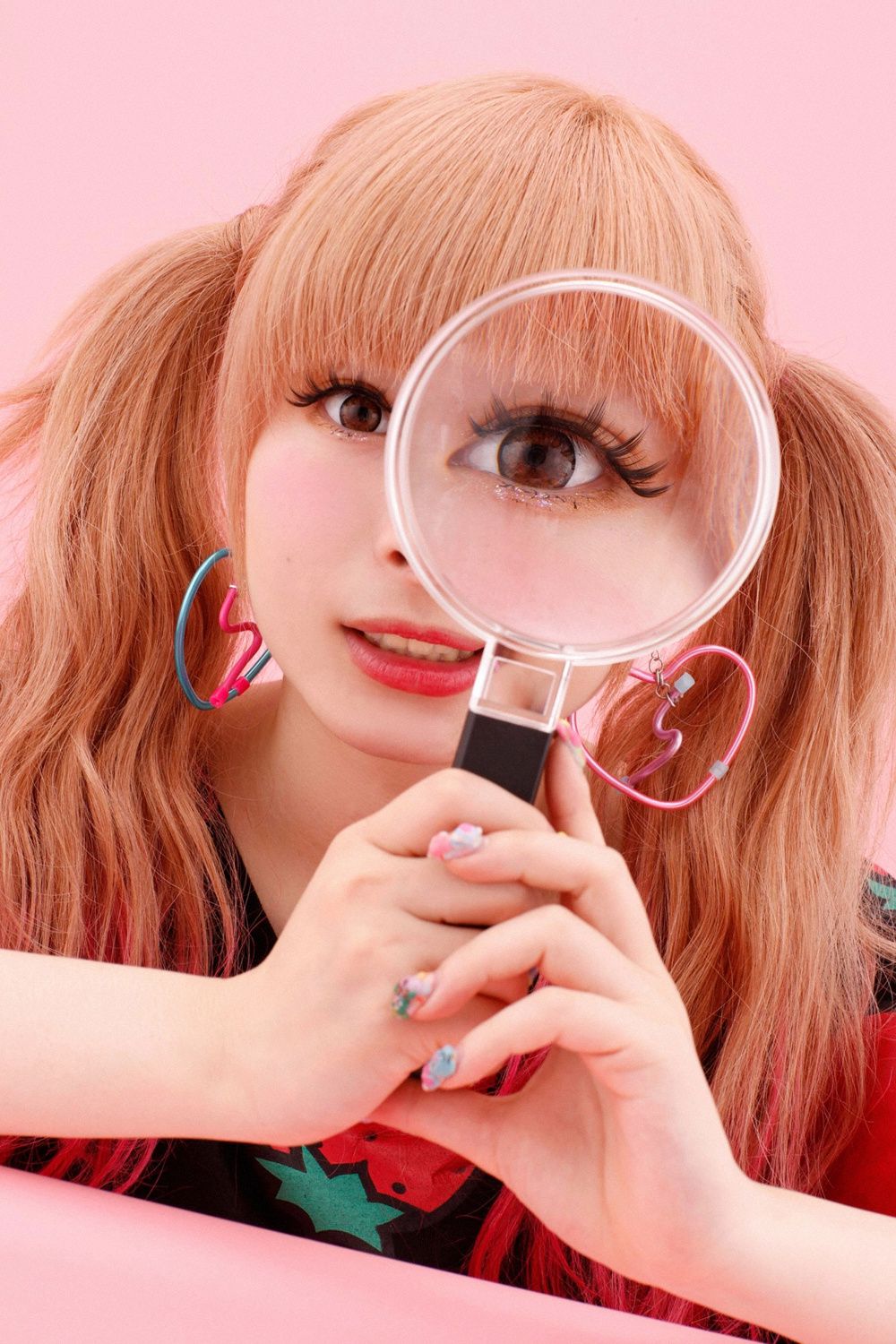 Maki Hoshikawa Set6 [LovePop]