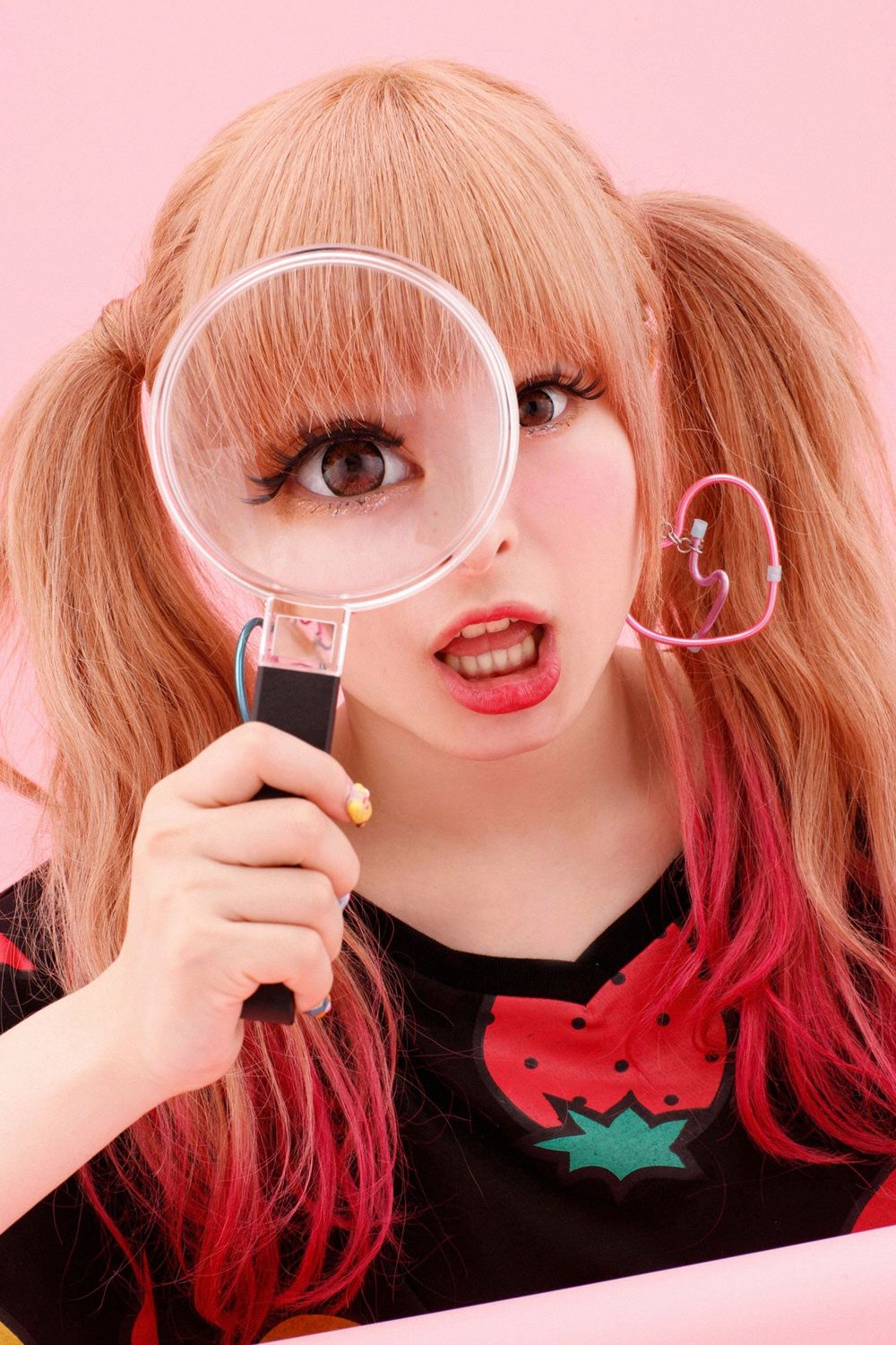Maki Hoshikawa Set6 [LovePop]