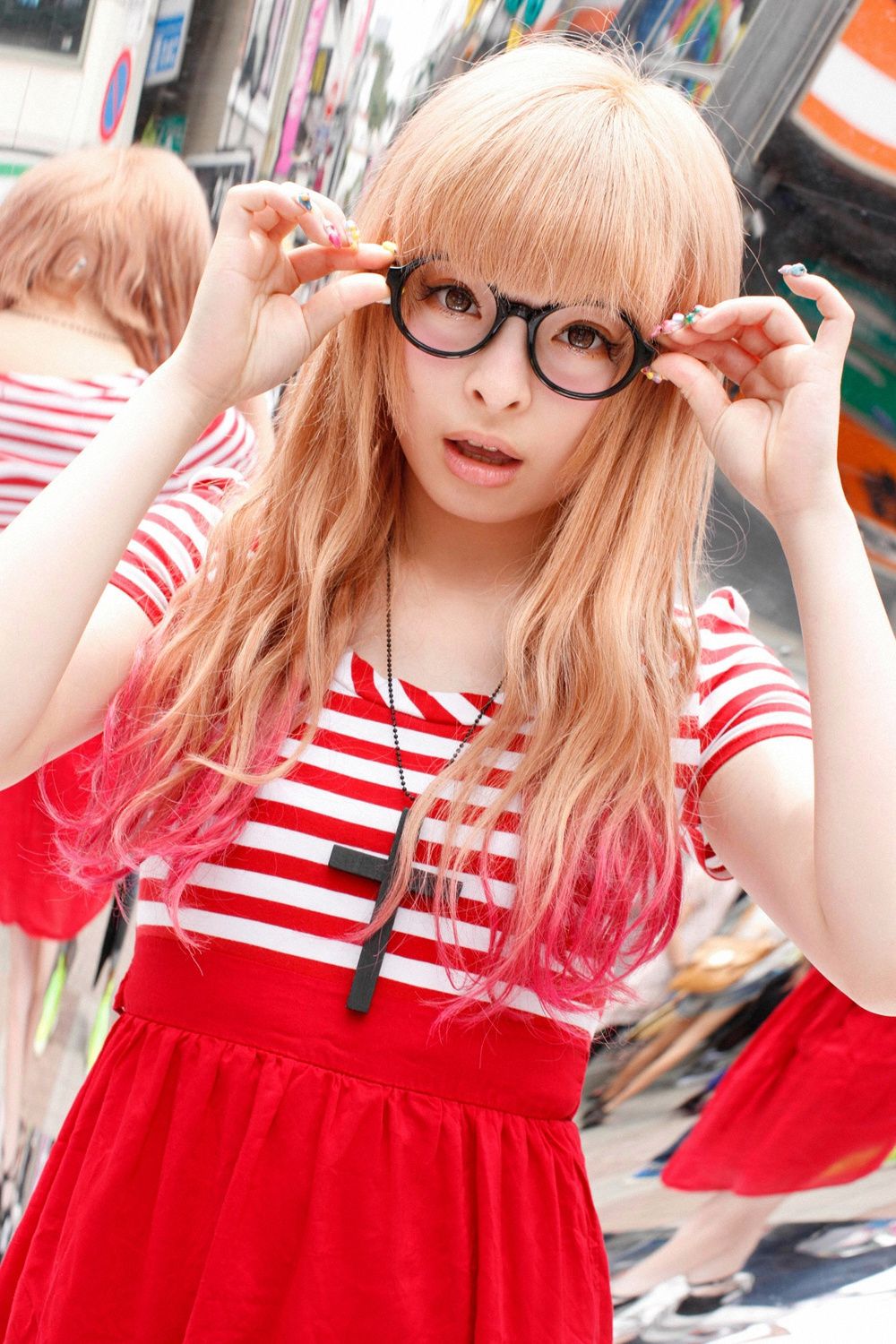 Maki Hoshikawa Set6 [LovePop]