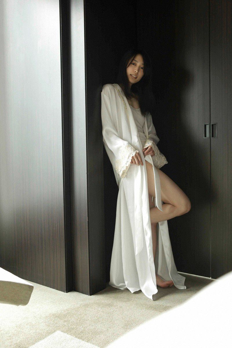 [LOVEPOP] Yuuko Kuroki Yuko Kuroki Photoset 04