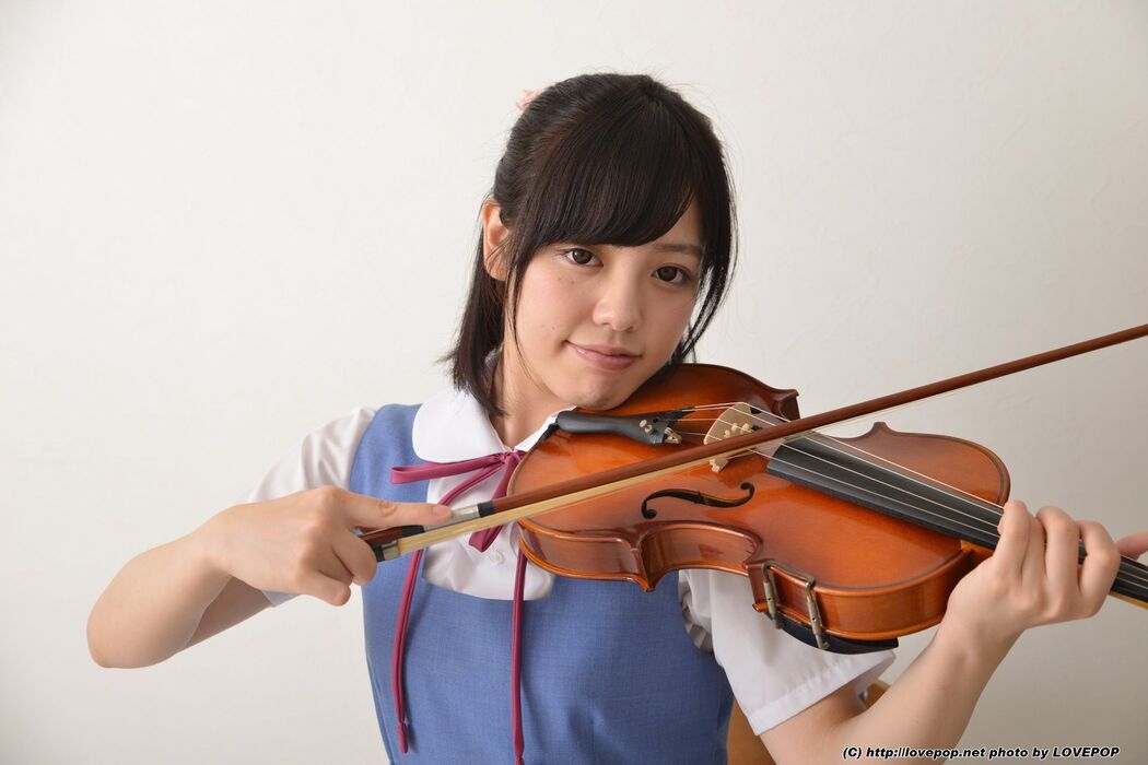 Tomoka Hayama Set2 [LovePop]