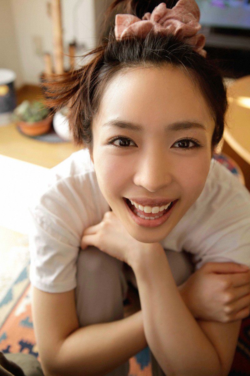 [LOVEPOP] Yuuko Kuroki Yuko Kuroki Photoset 04