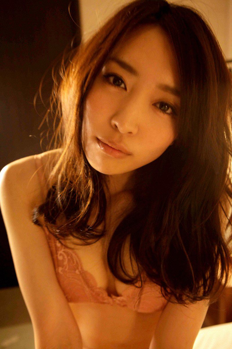 [LOVEPOP] Yuuko Kuroki Yuko Kuroki Photoset 04