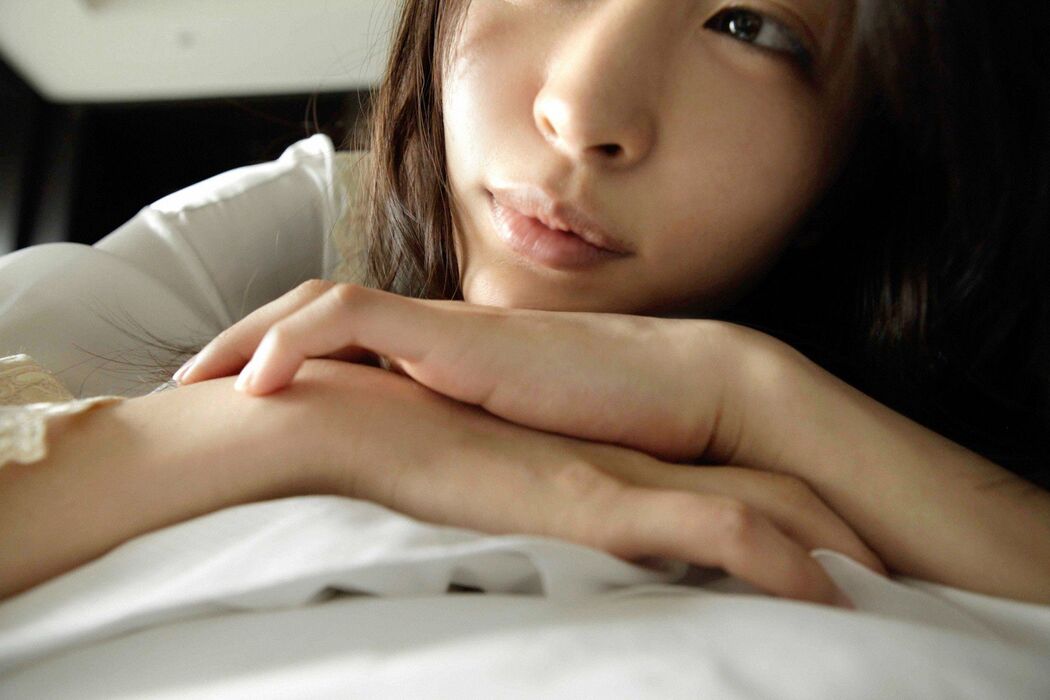 [LOVEPOP] Yuuko Kuroki Yuko Kuroki Photoset 04