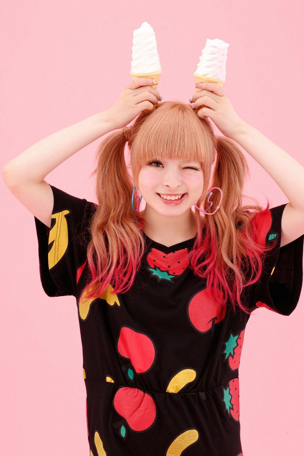 Maki Hoshikawa Set6 [LovePop]