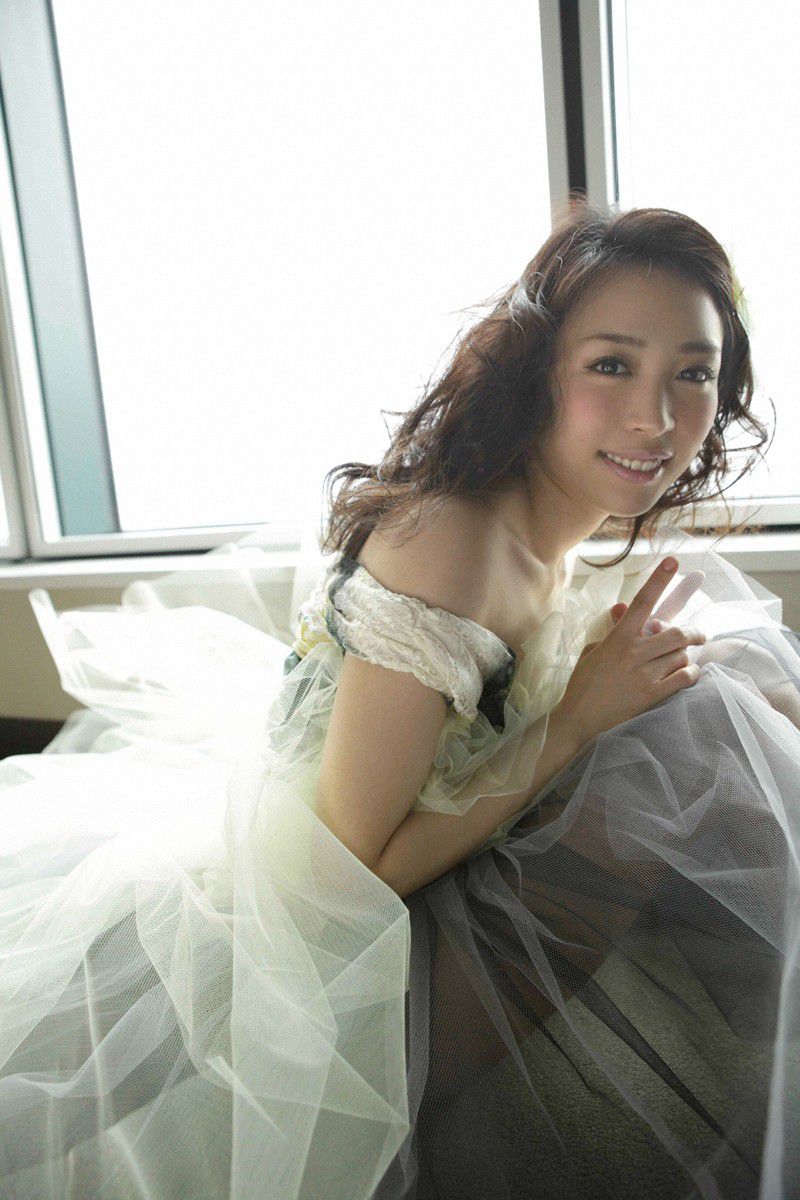 [LOVEPOP] Yuuko Kuroki Yuko Kuroki Photoset 04