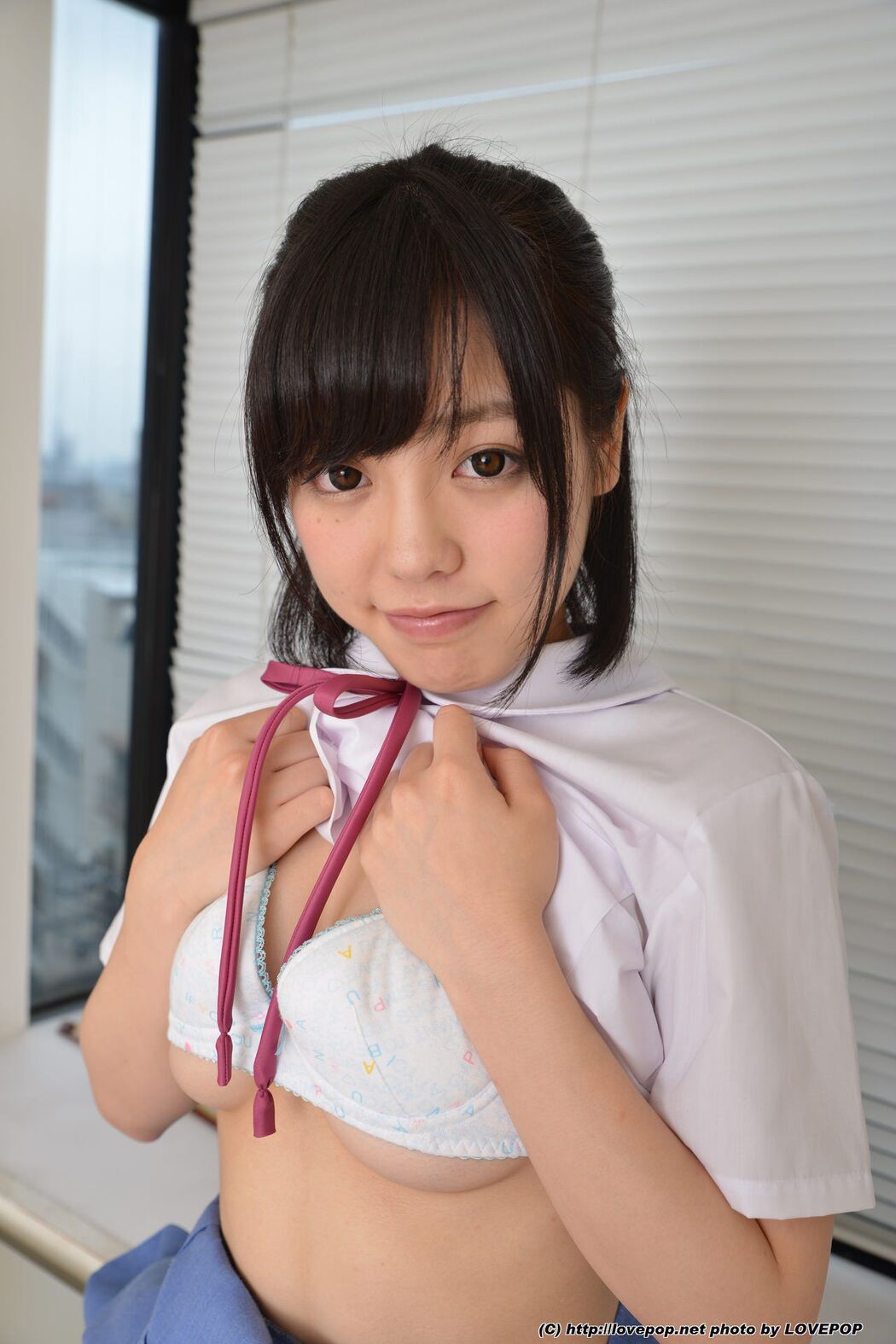 Tomoka Hayama Set2 [LovePop]