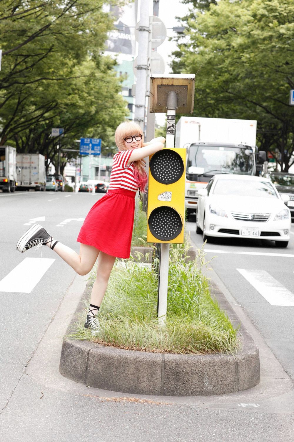 Maki Hoshikawa Set6 [LovePop]