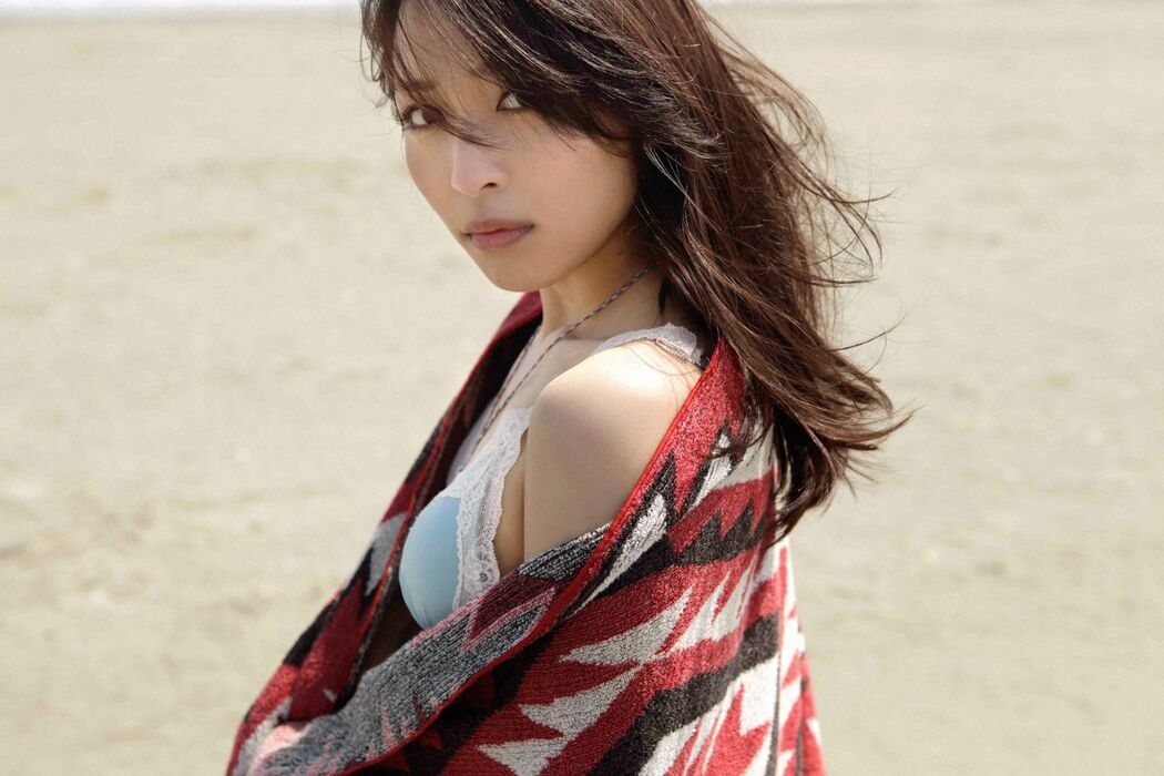 [LOVEPOP] Yuuko Kuroki Yuko Kuroki Photoset 04