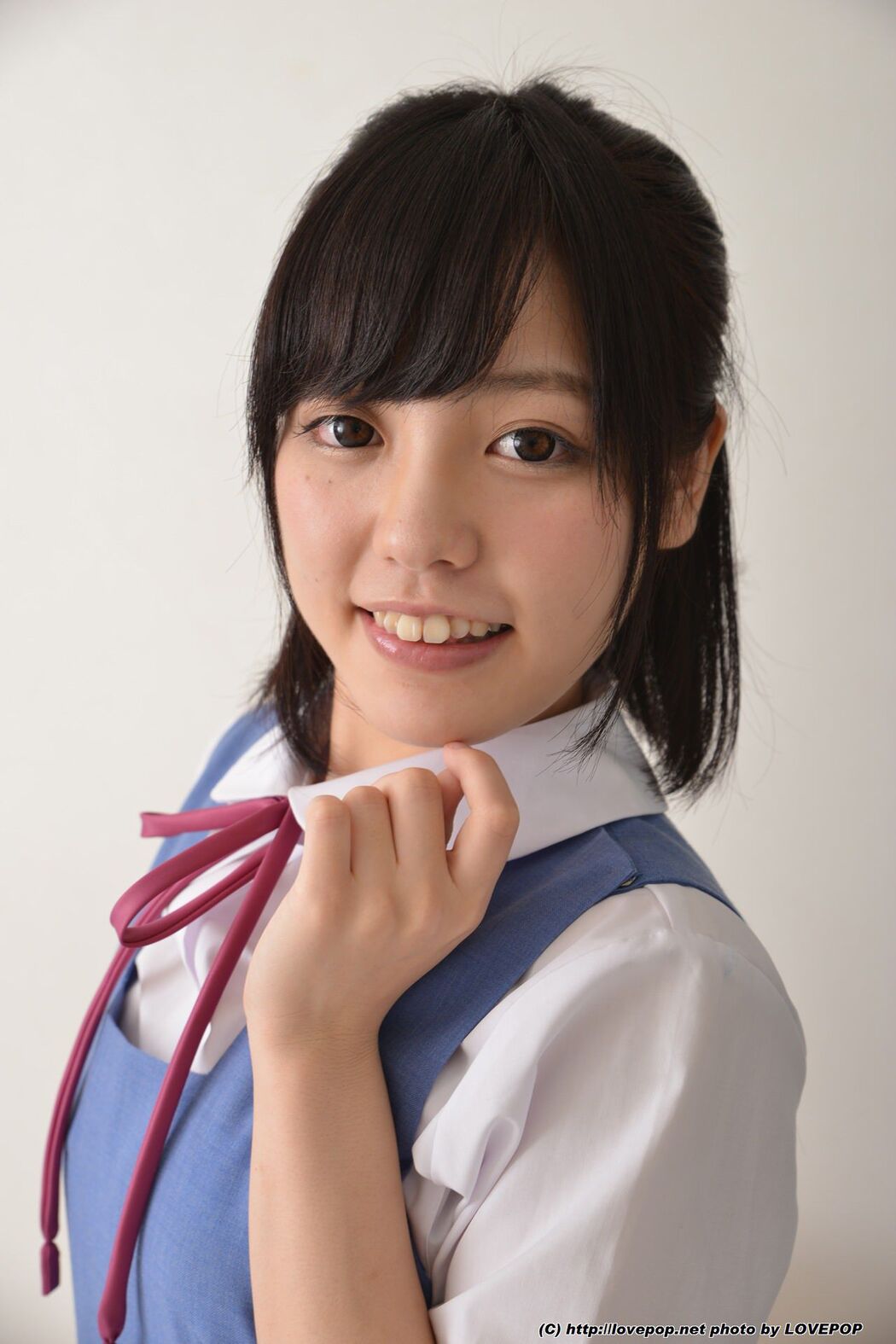 Tomoka Hayama Set2 [LovePop]