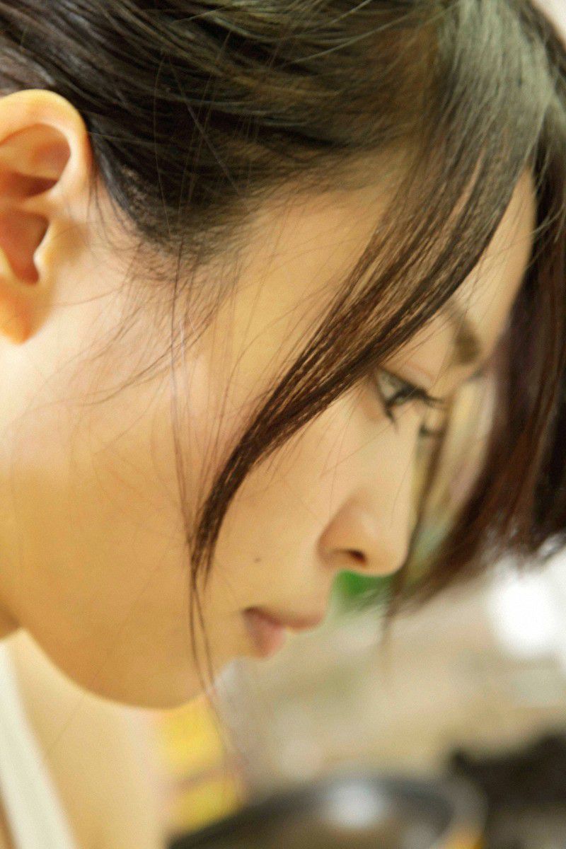 [LOVEPOP] Yuuko Kuroki Yuko Kuroki Photoset 04