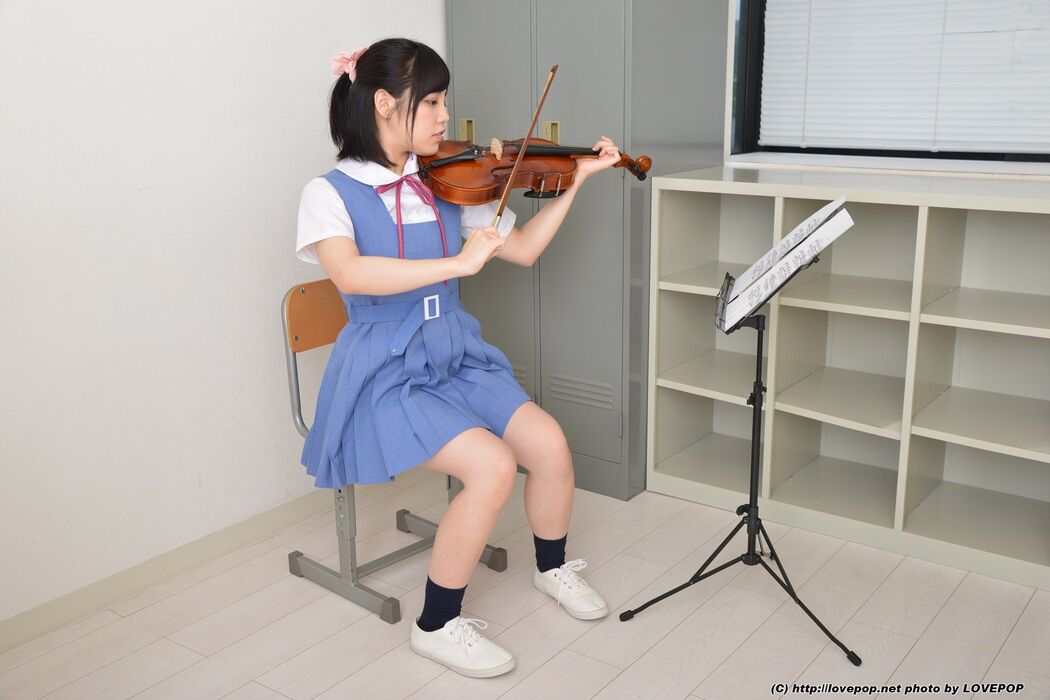 Tomoka Hayama Set2 [LovePop]
