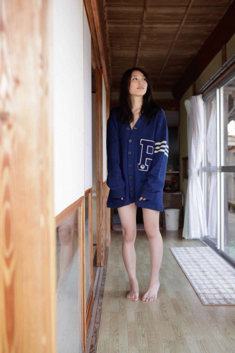 [LOVEPOP] Yuuko Kuroki Yuko Kuroki Photoset 04