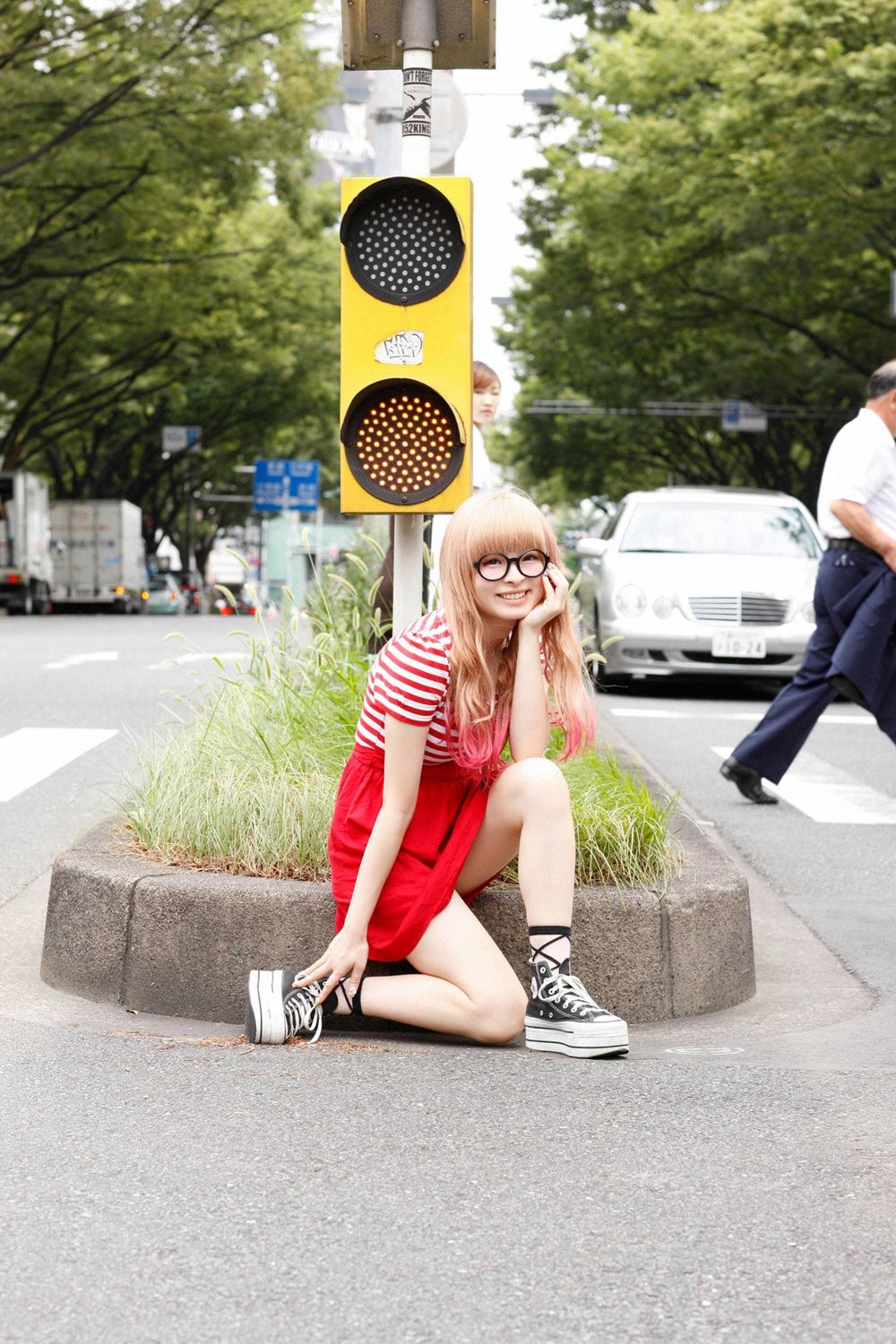 Maki Hoshikawa Set6 [LovePop]