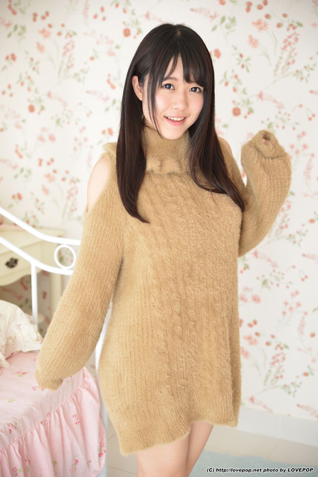 [LOVEPOP] Misa Suzumi Misa Suzumi Photoset 11