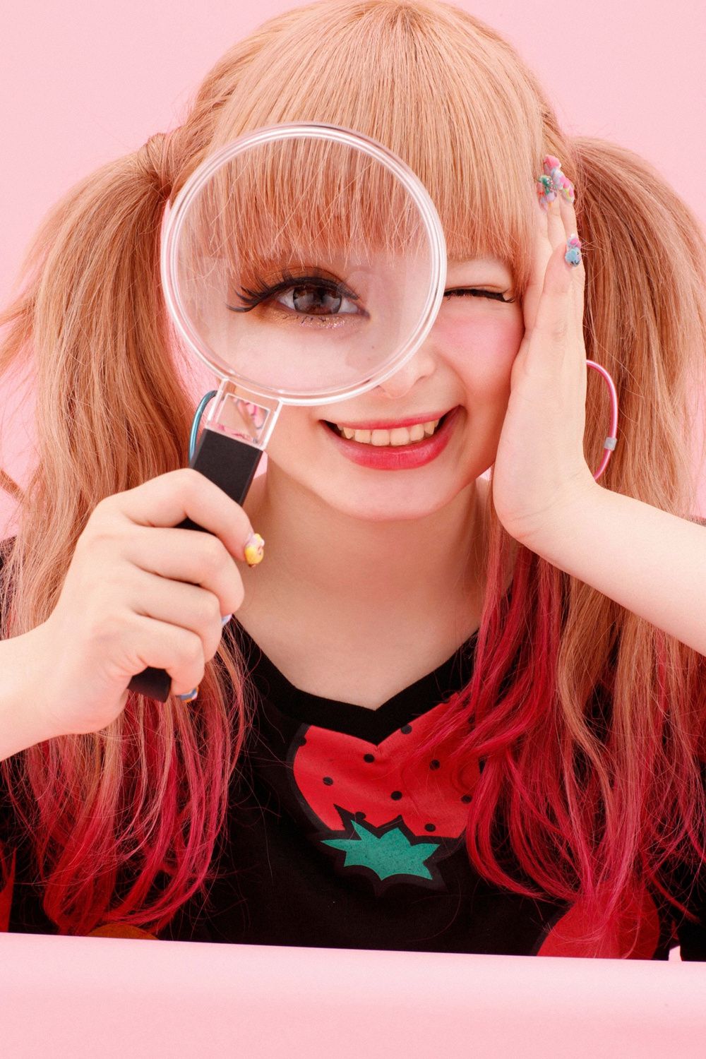 Maki Hoshikawa Set6 [LovePop]