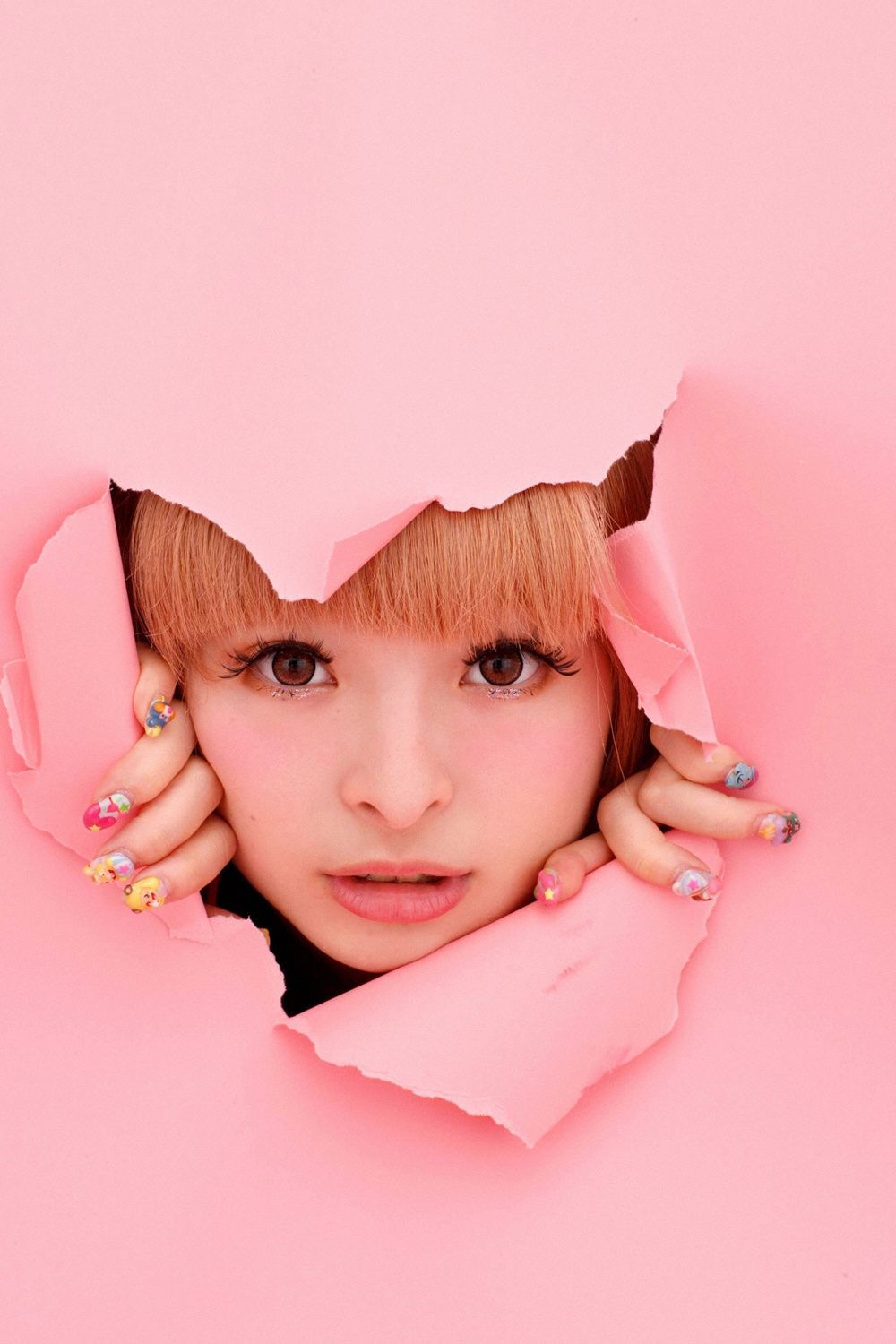 Maki Hoshikawa Set6 [LovePop]
