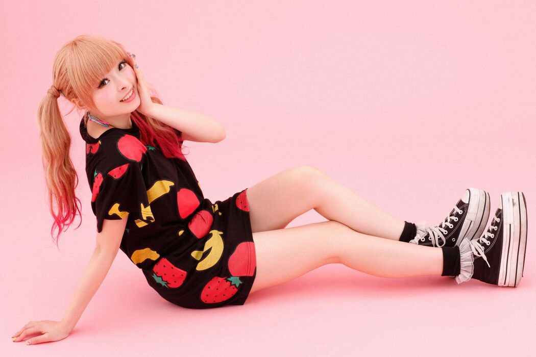 Maki Hoshikawa Set6 [LovePop]