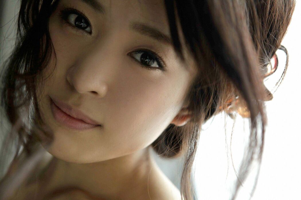[LOVEPOP] Yuuko Kuroki Yuko Kuroki Photoset 04