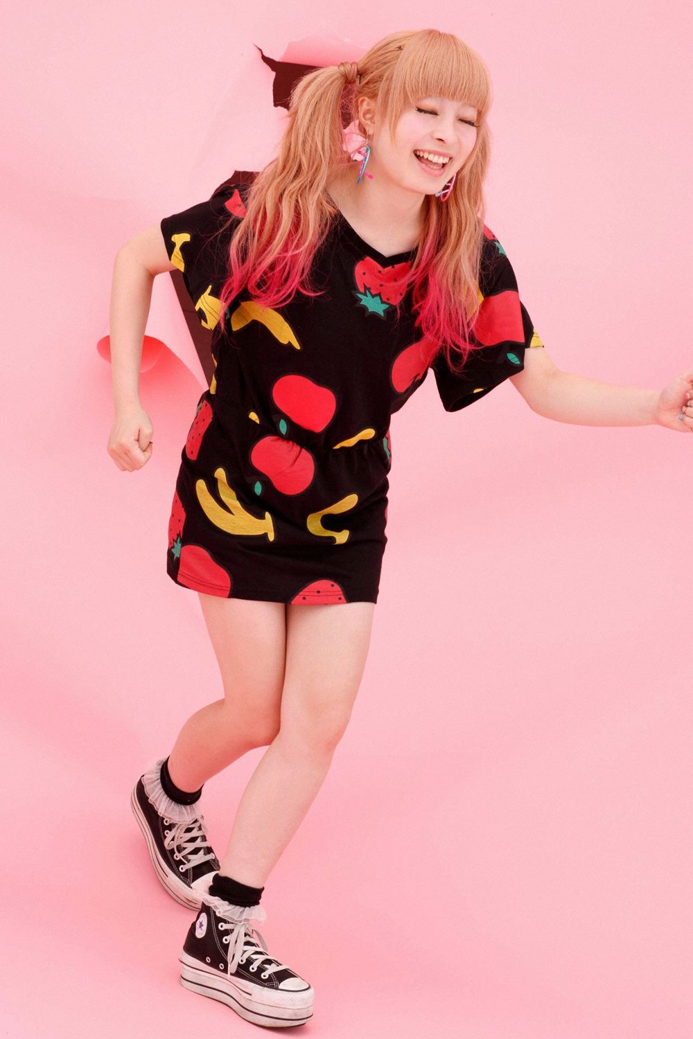 Maki Hoshikawa Set6 [LovePop]