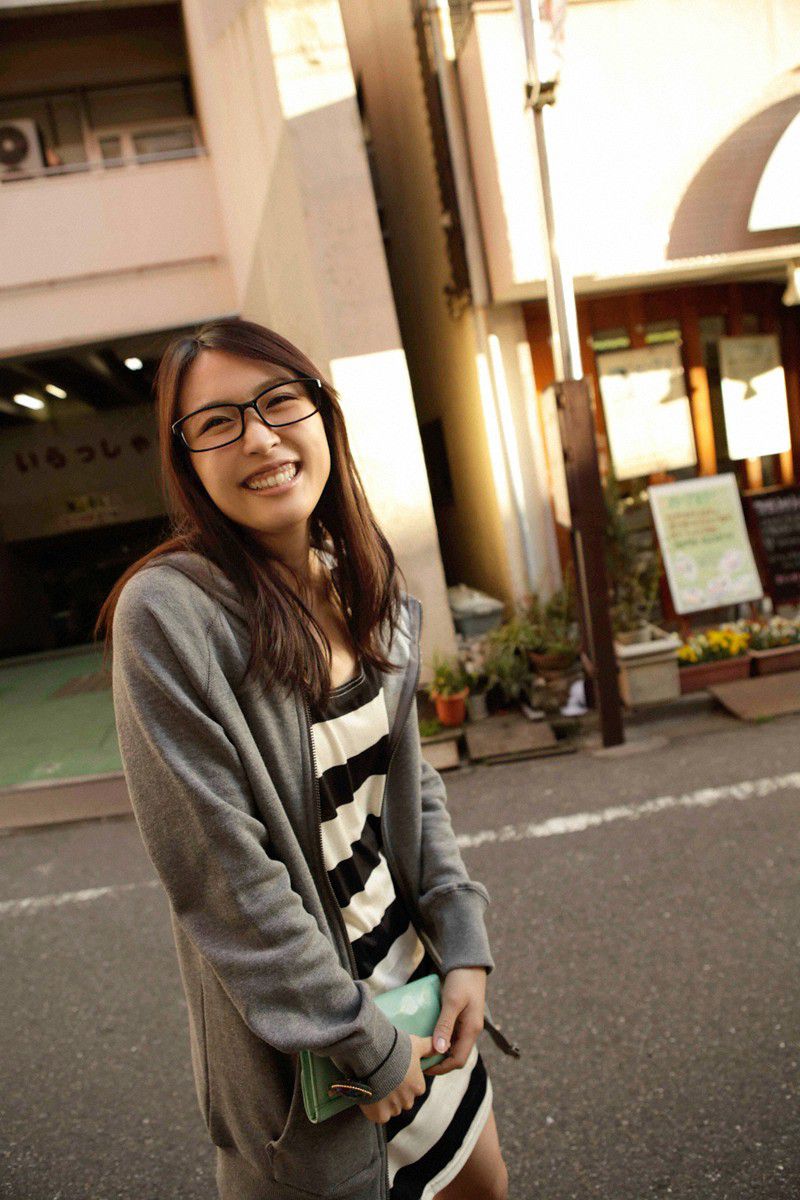 [LOVEPOP] Yuuko Kuroki Yuko Kuroki Photoset 04