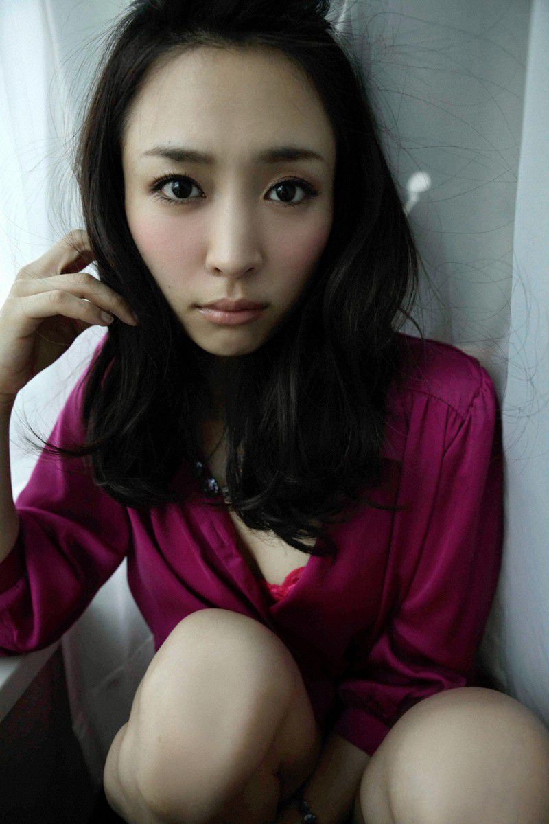 [LOVEPOP] Yuuko Kuroki Yuko Kuroki Photoset 04