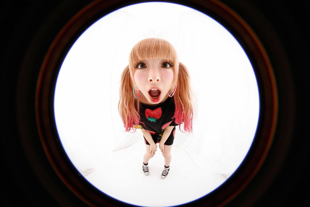 Maki Hoshikawa Set6 [LovePop]