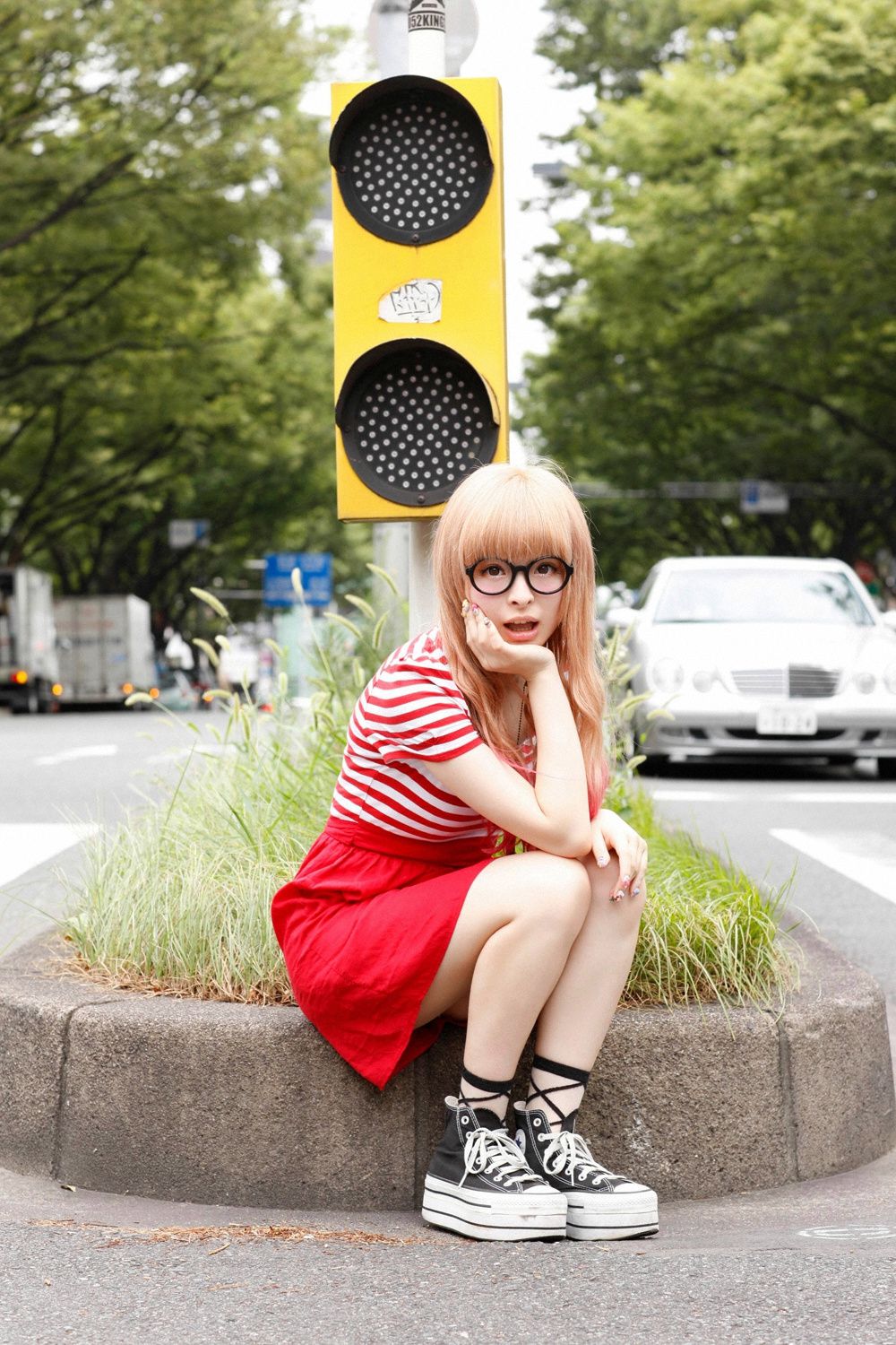 Maki Hoshikawa Set6 [LovePop]