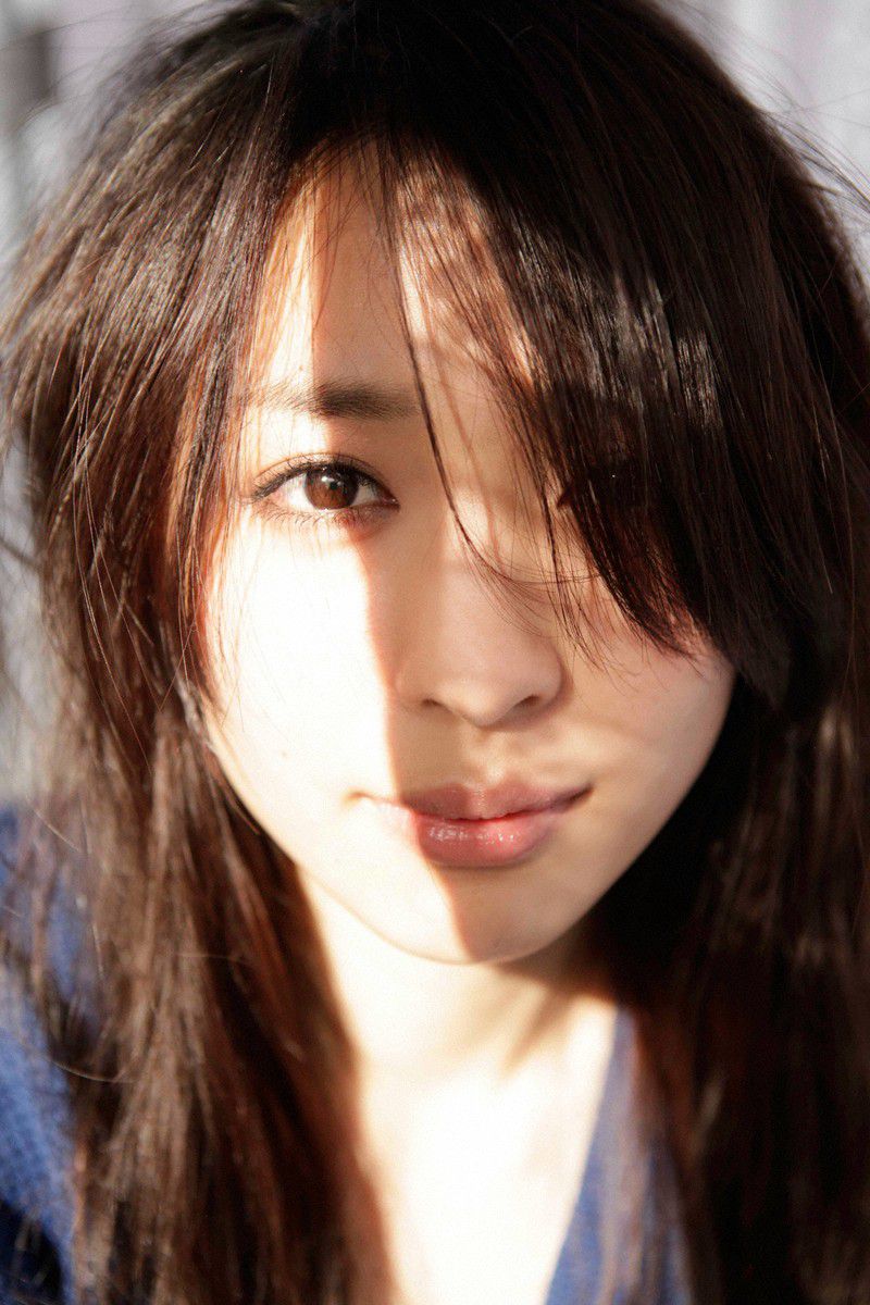 [LOVEPOP] Yuuko Kuroki Yuko Kuroki Photoset 04