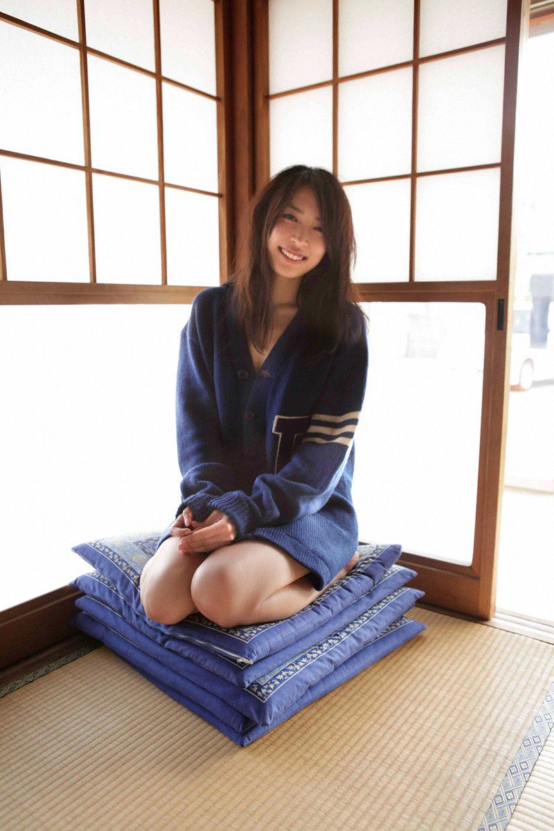 [LOVEPOP] Yuuko Kuroki Yuko Kuroki Photoset 04