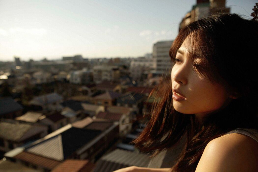 [LOVEPOP] Yuuko Kuroki Yuko Kuroki Photoset 04