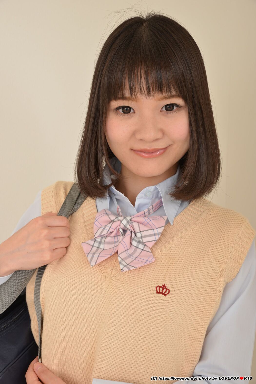 [LOVEPOP] Kaede Nishiyama Kaede Nishiyama Photoset 01