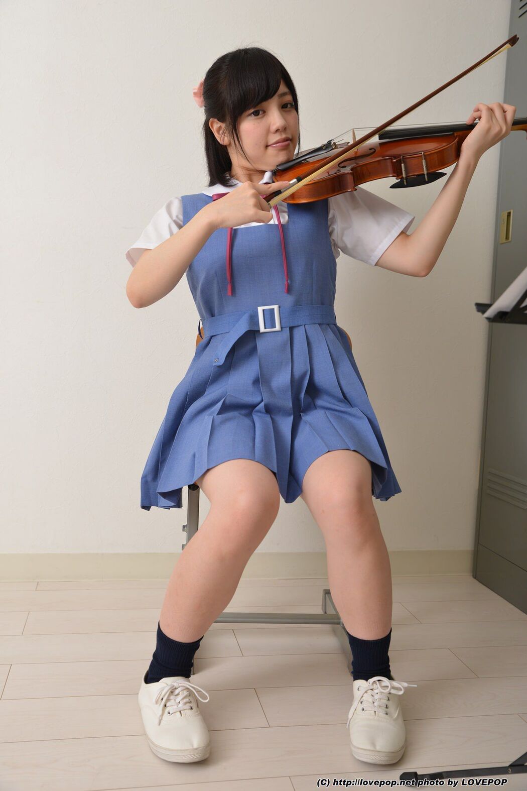 Tomoka Hayama Set2 [LovePop]