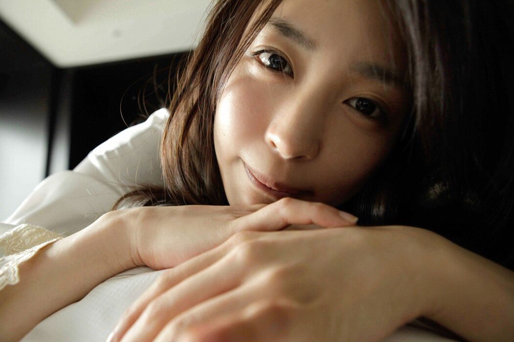 [LOVEPOP] Yuuko Kuroki Yuko Kuroki Photoset 04
