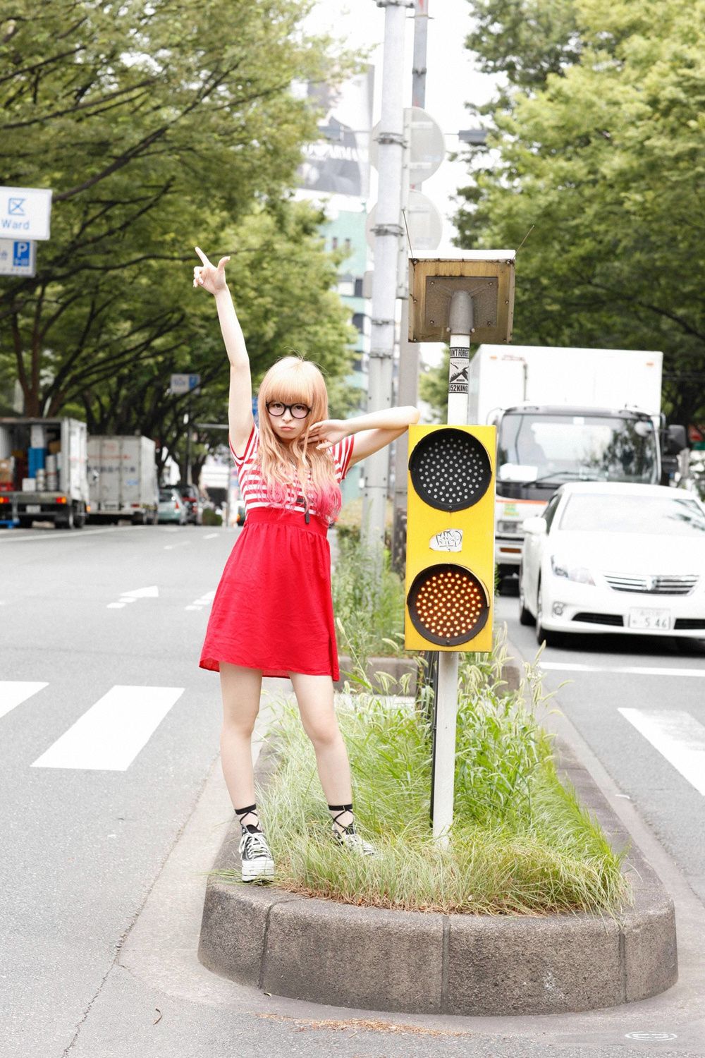 Maki Hoshikawa Set6 [LovePop]